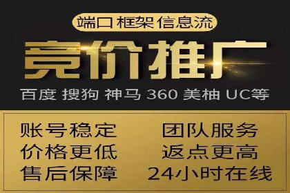 托管竞价sem案例分享：某电商平台的成功之路
